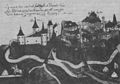 Ottoman Timișoara in 1650