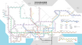 osmwiki:File:Shenzhen Metro (Rapid Transit) System Map.png