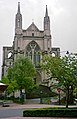 English: St. Paul's Anglican Cathedral