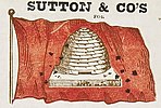 Sutton & Co.'s Disptach Line (1860s-?)