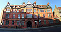 The Liverpool Eye and Ear Infirmary