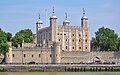 The White Tower of William the Conqueror