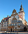 wikimedia_commons=File:Werdau Rathaus.jpg