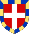 House of Savoy-Nemours Ancient Arms