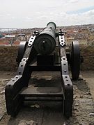 Castle of São Jorge Lisbon