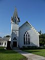 First Presbyterian Church