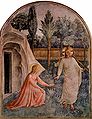 by Fra Angelico