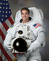 Mission Specialist Christopher J. Cassidy