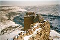 English: Walls. Français : Remparts.