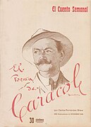 1909-12-10, El Cuento Semanal, El poema de caracol, Carlos Fernández Shaw, Huidobro.jpg