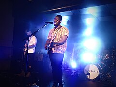 Bloc Party, Hippodrome, Kingston (24112163224).jpg