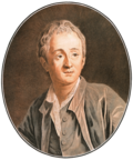 Denis Diderot