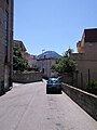 Street view in Dorgali