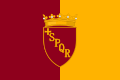 City of Rome - Flag (RM)