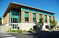 Multnomah County Libraries' Hillsdale branch