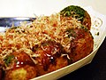 Takoyaki