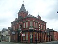 The Earle Pub, Earle Road, Liverpool