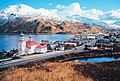 Unalaska