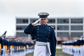 Air Force and Space Force cadets saluting.jpg