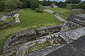 View from the top of Structure B4 (Temple of the Sun God/Temple of the masonry altars) onto Plaza B at Altun Ha archeological site, Belize The production, editing or release of this file was supported by the Community-Budget of Wikimedia Deutschland. To see other files made with the support of Wikimedia Deutschland, please see the category Supported by Wikimedia Deutschland. العربية ∙ বাংলা ∙ Deutsch ∙ English ∙ Esperanto ∙ français ∙ magyar ∙ Bahasa Indonesia ∙ italiano ∙ 日本語 ∙ македонски ∙ മലയാളം ∙ Bahasa Melayu ∙ Nederlands ∙ português ∙ русский ∙ slovenščina ∙ svenska ∙ українська ∙ தமிழ் ∙ +/−