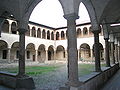 Cloister of St Augustine