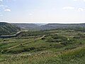 Dry Island Buffalo Jump Provincial Park