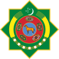 Turkmenistan