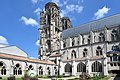 Cathédrale Saint-Étienne de Toul