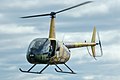 Robinson R44 Raven