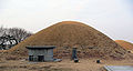 Royal Tomb of King Naemul