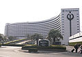 osmwiki:File:Sheraton Grande Tokyo Bay Hotel.jpg