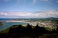 English: Dunedin Panorama