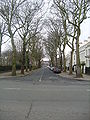 Falkner Square Liverpool