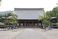 Zuisen-ji / 瑞泉寺
