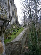 Les "jardins" du mont st michel - panoramio.jpg