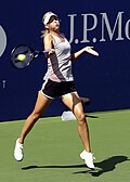 2009: US Open