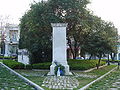 Monument for the War of Independence (1821-1829)