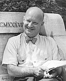 Paul Hindemith -  Bild