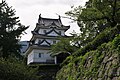 Uwajima Castle / 宇和島城