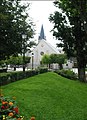 Église Saint Saturnin