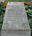 Tomb of Jakub Waga