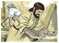 Luke 02:52 Summary - Jesus Childhood