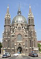 Kirche Maria vom Siege