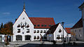 Rathaus