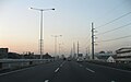 osmwiki:File:SLEX Skyway Northbound.jpg