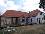 Deutsch: Schloss Bedheim, Thüringen