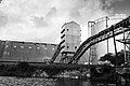 Sugar Cane Processing Plant, Orange Walk Town