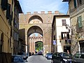 Porta Ovile