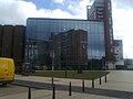 Aston University Library