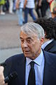 Giuliano Pisapia, 2012.